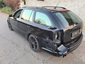 Skoda Octavia VRS 2.0TFSI BWA, снимка 6