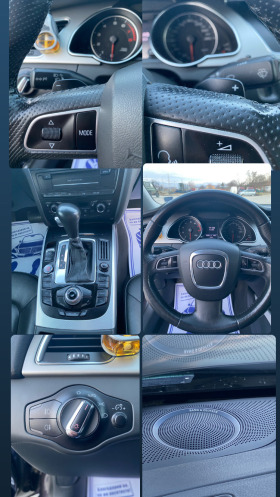Audi A5 3.2 FSI Quattro | Mobile.bg   17