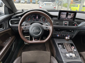 Audi Rs7 Performance EXCLUSIVE CARBON B&O TV CERAMIC Miltek, снимка 9 - Автомобили и джипове - 41785385