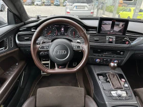 Audi Rs7 Performance EXCLUSIVE CARBON B&O TV CERAMIC Miltek | Mobile.bg    9