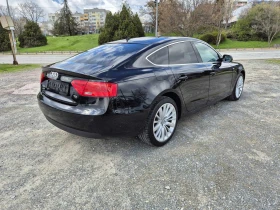 Audi A5 Sportback 2.0TDI  Уникат, снимка 5 - Автомобили и джипове - 44880741