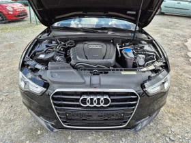 Audi A5 Sportback 2.0TDI  Уникат, снимка 15 - Автомобили и джипове - 44880741