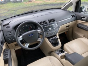 Ford C-max 1.6 tdci | Mobile.bg   12