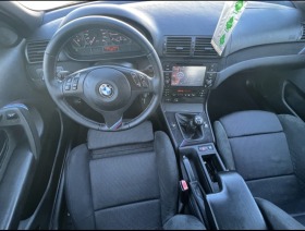 BMW 316 318 ti, снимка 8
