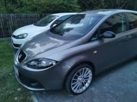 Seat Altea 1 - [1] 