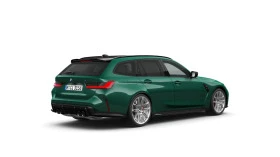 BMW M3 2025 ЧИСТО НОВ, снимка 2