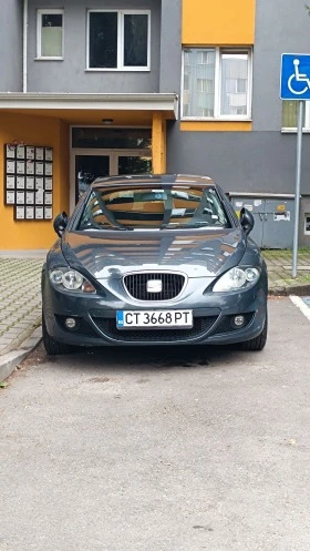 Seat Leon, снимка 2