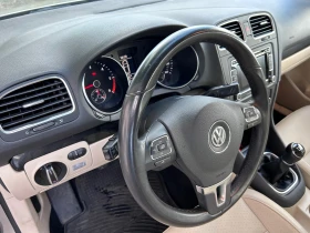 VW Golf / Jetta 2.0 TDI ОТЛИЧЕН 98хил.км!!!, снимка 9