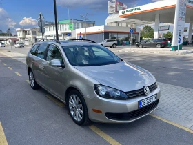 VW Golf / Jetta 2.0 TDI ОТЛИЧЕН 98хил.км!!!, снимка 3