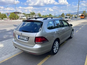 VW Golf / Jetta 2.0 TDI ОТЛИЧЕН 98хил.км!!!, снимка 4