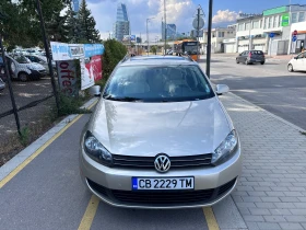 VW Golf / Jetta 2.0 TDI ОТЛИЧЕН 98хил.км!!!, снимка 2