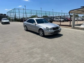 Mercedes-Benz E 270 * * ПЕРФЕКТЕН* * , снимка 1