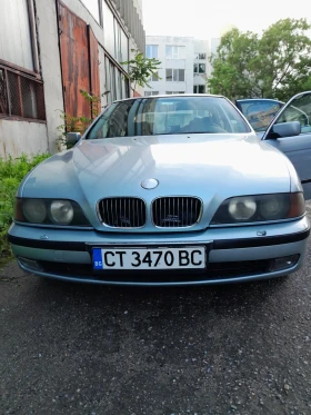 BMW 325, снимка 11