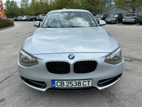 BMW 118 D 143к.с. , снимка 7