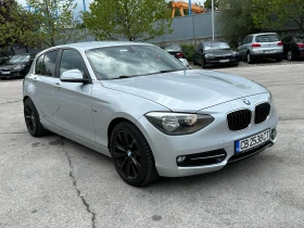 BMW 118 D 143к.с. , снимка 6