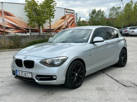 BMW 118 D 143к.с. , снимка 1