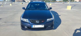 Honda Accord Type S, снимка 4