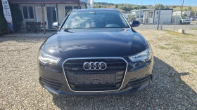 Audi A6 3.0TDI!!!NAVI!!!AUTOMATIC!!!4X4!!!, снимка 1