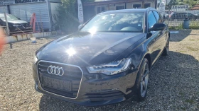 Audi A6 3.0TDI!!!NAVI!!!AUTOMATIC!!!4X4!!!, снимка 2