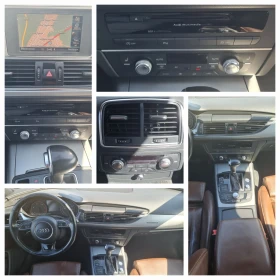 Audi A6 3.0TDI!!!NAVI!!!AUTOMATIC!!!4X4!!!, снимка 13