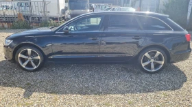 Audi A6 3.0TDI!!!NAVI!!!AUTOMATIC!!!4X4!!!, снимка 3