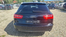 Audi A6 3.0TDI!!!NAVI!!!AUTOMATIC!!!4X4!!!, снимка 5