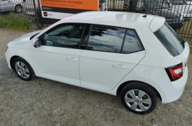 Skoda Fabia 1.2 TFSI CJZ, снимка 3