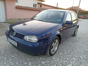 VW Golf 1.9  дизел, снимка 1