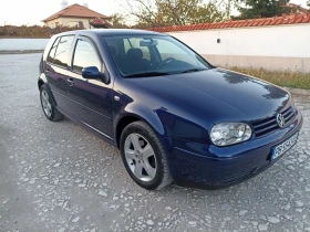 VW Golf 1.9  дизел, снимка 2