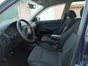 VW Golf 1.9  дизел, снимка 8