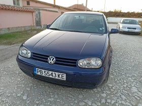 VW Golf 1.9  дизел, снимка 4