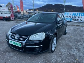 VW Jetta 1.6i-102-TOP-ITALiA - [1] 