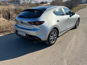 Mazda 3 Skyactiv-X / Хибрид, снимка 3