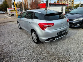 Citroen DS5 1.6T-200kc-116000k | Mobile.bg    8