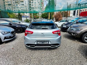 Обява за продажба на Citroen DS5 1.6T-200kc-116000kм ~17 190 лв. - изображение 5