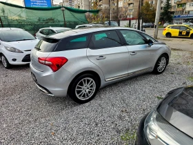 Citroen DS5 1.6T-200kc-116000k | Mobile.bg    5