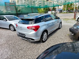 Обява за продажба на Citroen DS5 1.6T-200kc-116000kм ~17 190 лв. - изображение 4