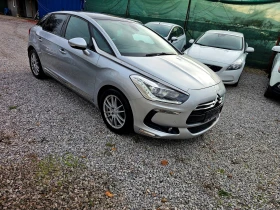     Citroen DS5 1.6T-200kc-116000k