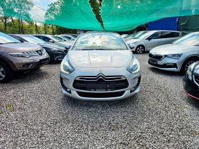Обява за продажба на Citroen DS5 1.6T-200kc-116000kм ~17 190 лв. - изображение 2