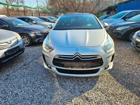     Citroen DS5 1.6T-200kc-116000k