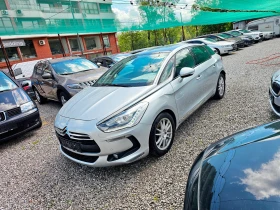 Обява за продажба на Citroen DS5 1.6T-200kc-116000kм ~17 190 лв. - изображение 1