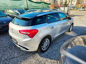     Citroen DS5 1.6T-200kc-116000k