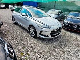 Обява за продажба на Citroen DS5 1.6T-200kc-116000kм ~17 190 лв. - изображение 3