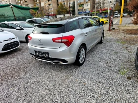 Citroen DS5 1.6T-200kc-116000k | Mobile.bg    6