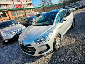  Citroen DS5