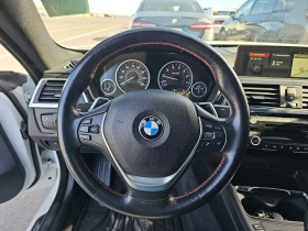 BMW 430 KEYLESS/CAMERA/BLIND SPOT/APPLE CARPLAY/ПОДГРЕВ, снимка 8