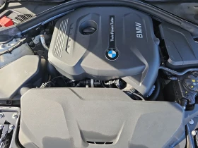 BMW 430 KEYLESS/CAMERA/BLIND SPOT/APPLE CARPLAY/ПОДГРЕВ, снимка 15