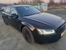 Audi A8 3.0 -262 КС. ФУЛ ЕКСТРИ  ПРЕЗИДЕНТ ИЗПЪЛНЕНИЕ  ТОП, снимка 4