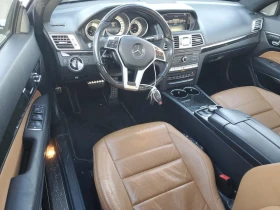 Mercedes-Benz E 400, снимка 8