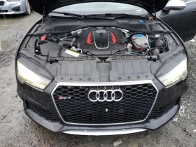 Audi Rs7 4.0BiTurbo* Quattro* Matrix* BOSE*  | Mobile.bg    11